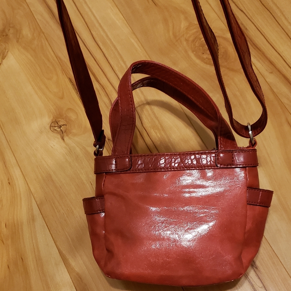 ROSSETI MINI PURSE - Picture 2 of 5